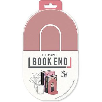The Pop Up Book End Blush
