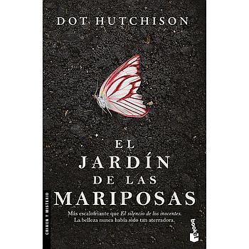 El jardin de las mariposas