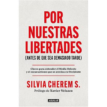 Por nuestras libertades