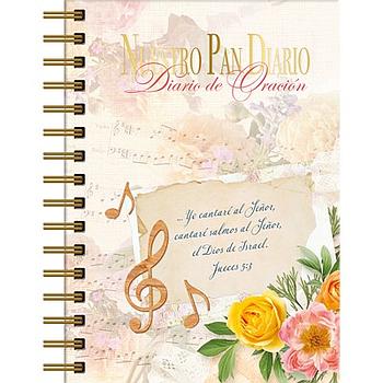 Nuestro Pan Diario Diario de Oracion Cantare