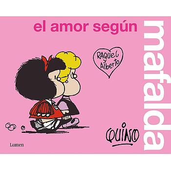 El amor segun Mafalda