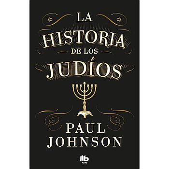 La historia de los judios