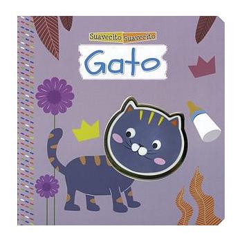 Suavecito suavecito gato