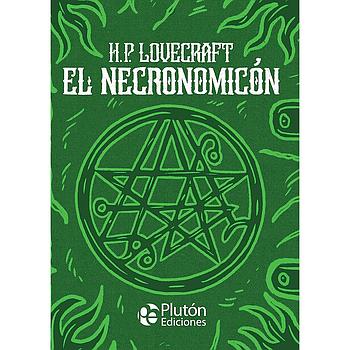 El necronomicon