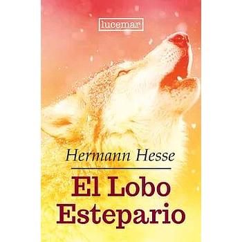El lobo estepario