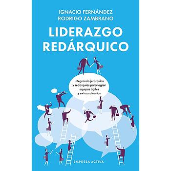 Liderazgo redarquico