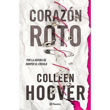 Corazon roto