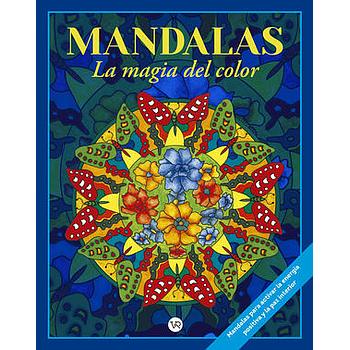 Mandalas la magia del color 9