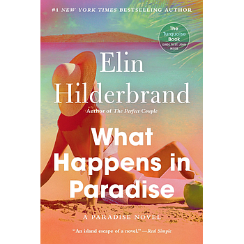 What Happens in Paradise