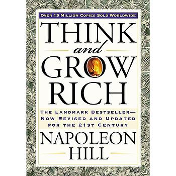 Think and Grow Rich