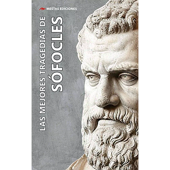 Las mejores tragedias de Sofocles