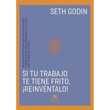 Si tu trabajo te tiene frito