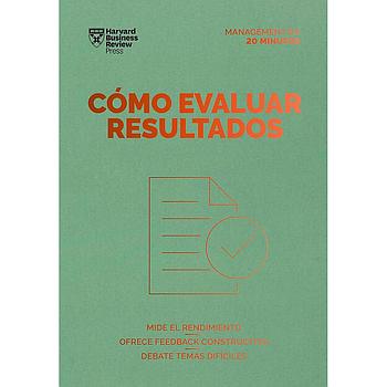 Como evaluar resultados