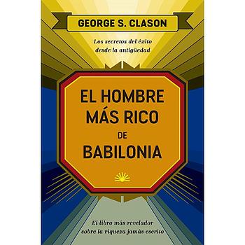 El hombre mas rico de Babilonia