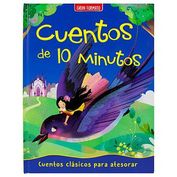Cuentos de 10 minutos