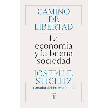 Camino de libertad