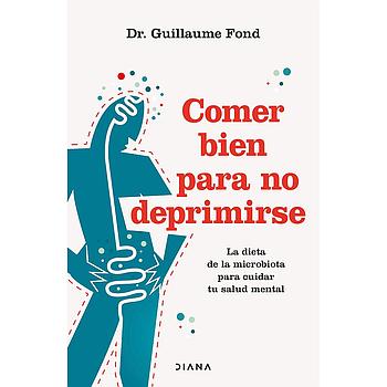 Comer bien para no deprimirse