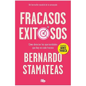 Fracasos exitosos