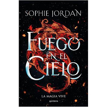 Fuego en el cielo