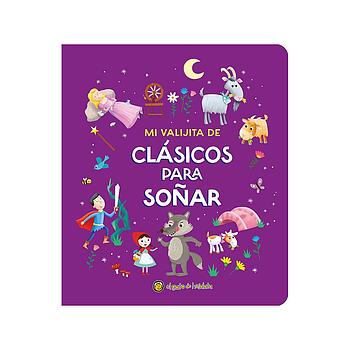 Mi valijita de clasicos para soñar