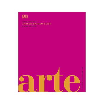 Arte. La historia visual definitiva