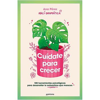 Cuidate para crecer