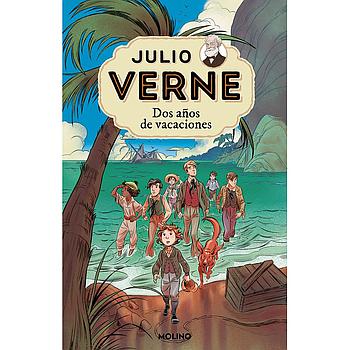 Dos años de vacaciones