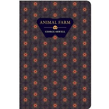 Animal farm (Chiltern Classic)