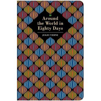 Around the World in 80 Days (Chiltern Classic)