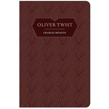 Oliver Twist