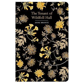 The Tenant of Wildfell Hall (Chiltern Classic)