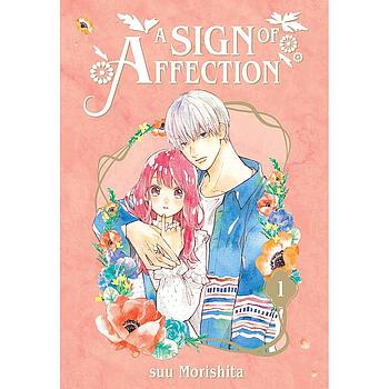 A Sign of Affection 1