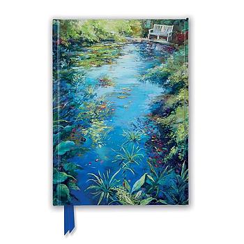 Journal Nel Whatmore Beautiful Reflections