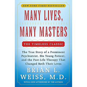 Many Lives, Many masters