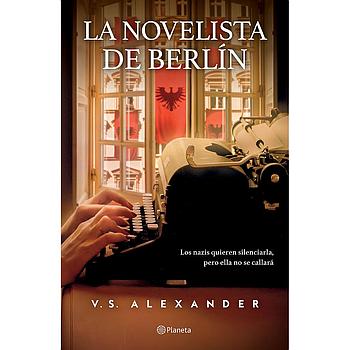 La novelista de Berlin