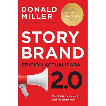 Storybrand 2.0 Edicion Actualizada