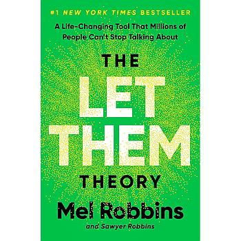 The Let Them Theory