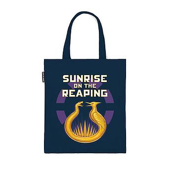 Bolso The Hunger Games Sunrise on the Reaping