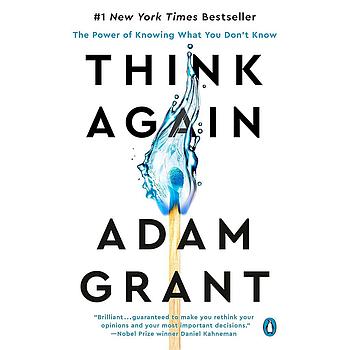 Think Again