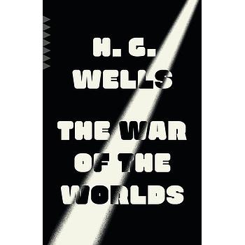 The War of the Worlds