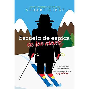 Escuela de espias en las nieves