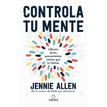 Controla tu mente