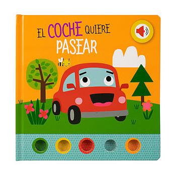 El Coche Quiere Pasear