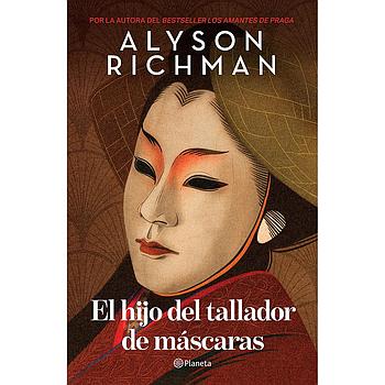 El hijo del tallador de mascaras