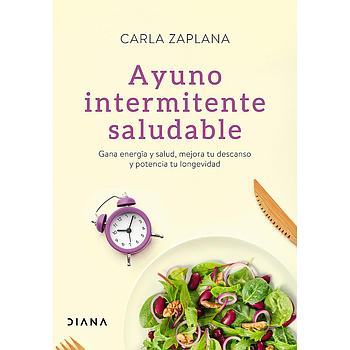 Ayuno intermitente saludable