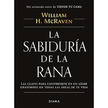 La sabiduria de la rana
