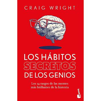 Los habitos secretos de los genios