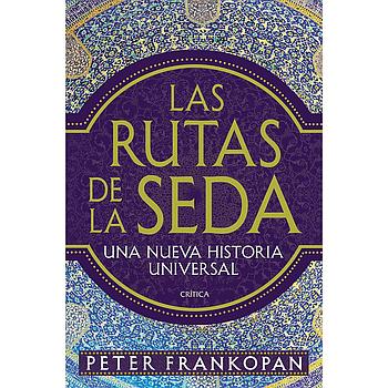 Las rutas de la seda