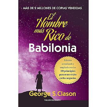 El hombre mas rico de Babilonia