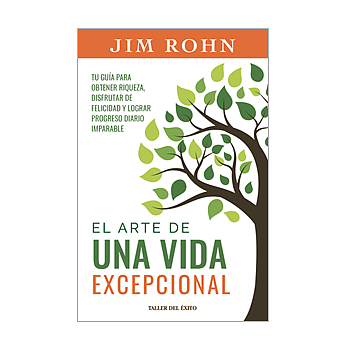 El arte de una vida excepcional